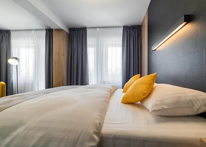 Apartamenty Porto